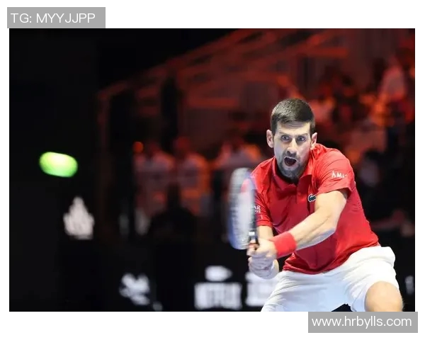 网球大满贯精彩瞬间：决赛高光回顾