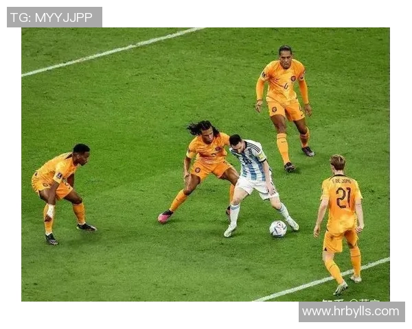 战术拆解：世界杯为何能掌控比赛节奏？