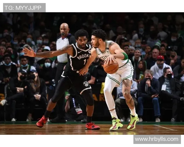 昔日恩怨再现！塔图姆与老队友狭路相逢