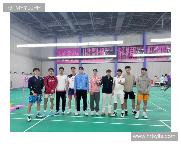 羽毛球赛事直播及冠军热门预测